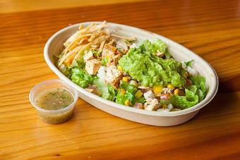 Product - Ocho Mexican Grill in Redondo Beach, CA American Restaurants