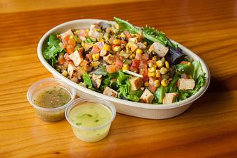 Product - Ocho Mexican Grill in Los Angeles, CA Mexican Restaurants