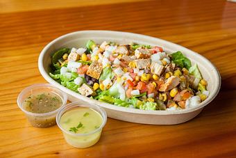 Product - Ocho Mexican Grill in Los Angeles, CA Mexican Restaurants