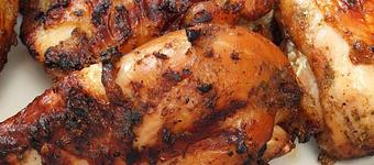 Product - Ocho Rios Jerk in Jensen Beach, FL Caribbean Restaurants