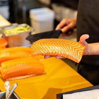 Product - Odori Japanese Cuisine in Palo Alto, CA Bars & Grills