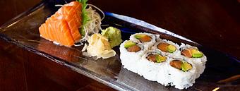 Product - Odori Japanese Cuisine in Palo Alto, CA Bars & Grills