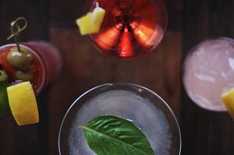 Product - Odyssey Downtown in Hastings, NE American Restaurants