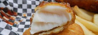 Product - Off the Hook in Las Vegas, NV Seafood Restaurants