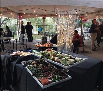 Product - Off The Vine Catering in Rancho Cordova, CA American Restaurants