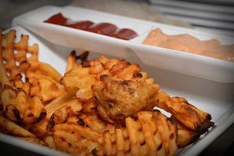 Product - Office 842 in Longview, WA Bars & Grills