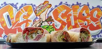 Product - OG Subs in Tallahassee, FL Delicatessen Restaurants