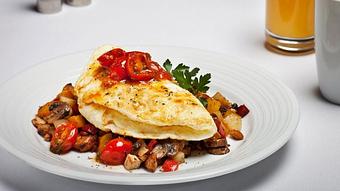 Product - Oh American Grill in Rosemont, IL American Restaurants