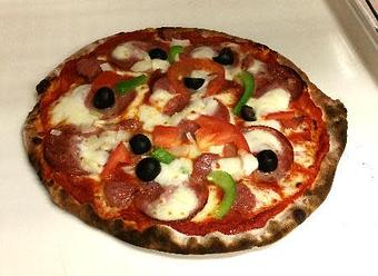 Product - Oh Pizza & Wings in Dublin, CA Pizza Restaurant