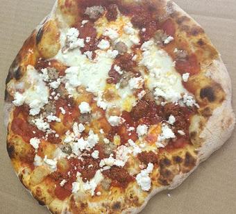 Product - Oh Pizza & Wings in Dublin, CA Pizza Restaurant