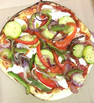 Product - Oh Pizza & Wings in Dublin, CA Pizza Restaurant