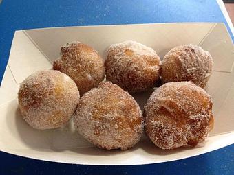 Product - Ohana Cafe in La Jolla, CA Barbecue Restaurants