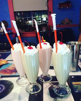 Product - Ohana's 1950's Diner in Tupper Lake, NY Hamburger Restaurants