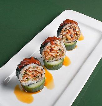 Product - Ohya Sushi, Korean Kitchen & Bar in Glendale, AZ Korean Restaurants