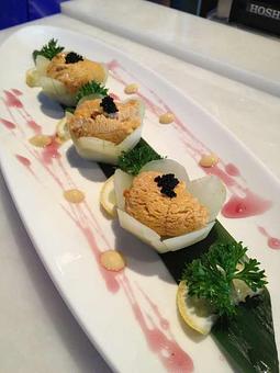 Product - Oishii Sushi in Jacksonville, FL Japanese Restaurants