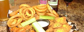 Product - Old 60 Steaks & Chops in Sheldon, IA American Restaurants