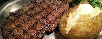 Product - Old 60 Steaks & Chops in Sheldon, IA American Restaurants