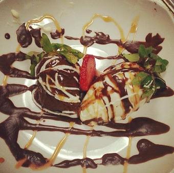 Product - Old Brickyard Grill & Pub in Mount Pulaski, IL American Restaurants