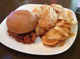 Product - Old Brickyard Grill & Pub in Mount Pulaski, IL American Restaurants