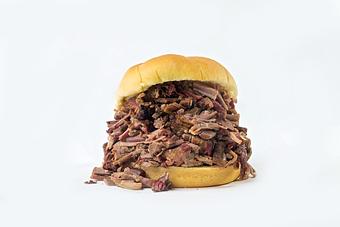 Product - Old Carolina Barbecue Company - Alliance in Alliance, OH Barbecue Restaurants