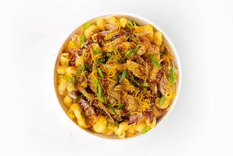 Product - Old Carolina Barbecue Company - Orrville in Orrville, OH Barbecue Restaurants