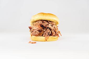 Product - Old Carolina Barbecue Company - Orrville in Orrville, OH Barbecue Restaurants
