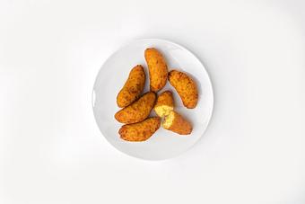 Product - Old Carolina Barbecue Company - Orrville in Orrville, OH Barbecue Restaurants