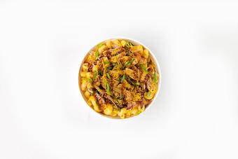 Product - Old Carolina Barbecue Company - Orrville in Orrville, OH Barbecue Restaurants