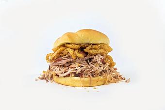 Product - Old Carolina Barbecue Company - Orrville in Orrville, OH Barbecue Restaurants