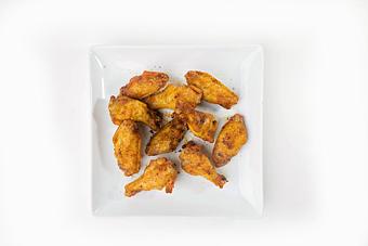 Product - Old Carolina Barbecue Company - Orrville in Orrville, OH Barbecue Restaurants