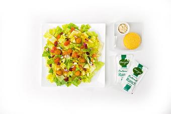 Product - Old Carolina Barbecue Company - Orrville in Orrville, OH Barbecue Restaurants