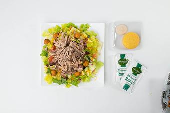 Product - Old Carolina Barbecue Company - Orrville in Orrville, OH Barbecue Restaurants