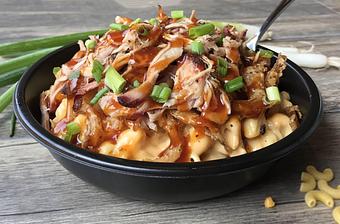 Product - Old Carolina Barbecue Company - Rocky River in Rocky River, OH Barbecue Restaurants