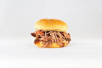 Product - Old Carolina Barbecue Company - Rocky River in Rocky River, OH Barbecue Restaurants