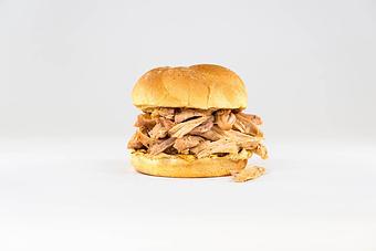 Product - Old Carolina Barbecue Company - Rocky River in Rocky River, OH Barbecue Restaurants