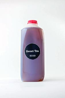 Product - Old Carolina Barbecue Company - Rocky River in Rocky River, OH Barbecue Restaurants