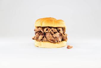 Product - Old Carolina Barbecue Company - Rocky River in Rocky River, OH Barbecue Restaurants