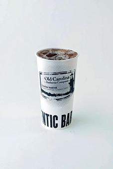 Product - Old Carolina Barbecue Company - Rocky River in Rocky River, OH Barbecue Restaurants