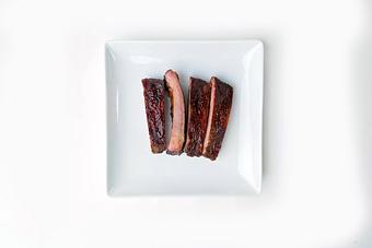 Product - Old Carolina Barbecue Company - Rocky River in Rocky River, OH Barbecue Restaurants