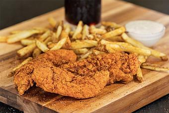 Product - Old Carolina Barbecue Company - Rocky River in Rocky River, OH Barbecue Restaurants