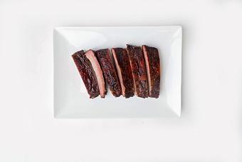 Product - Old Carolina Barbecue Company - Rocky River in Rocky River, OH Barbecue Restaurants
