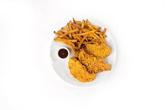 Product - Old Carolina Barbecue Company - Rocky River in Rocky River, OH Barbecue Restaurants