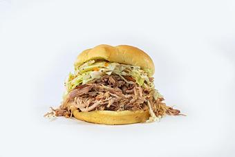 Product - Old Carolina Barbecue Company - Rocky River in Rocky River, OH Barbecue Restaurants