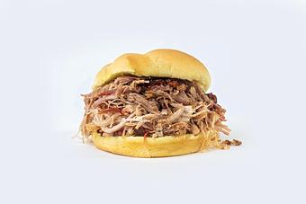 Product - Old Carolina Barbecue Company - Rocky River in Rocky River, OH Barbecue Restaurants