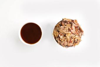 Product - Old Carolina Barbecue Company - Rocky River in Rocky River, OH Barbecue Restaurants