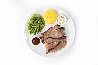 Product - Old Carolina Barbecue Company - Rocky River in Rocky River, OH Barbecue Restaurants
