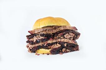 Product - Old Carolina Barbecue Company - Rocky River in Rocky River, OH Barbecue Restaurants
