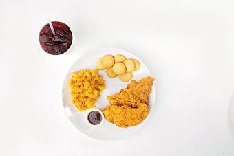 Product - Old Carolina Barbecue Company - Rocky River in Rocky River, OH Barbecue Restaurants