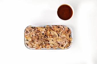 Product - Old Carolina Barbecue Company - Rocky River in Rocky River, OH Barbecue Restaurants