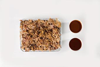 Product - Old Carolina Barbecue Company - Rocky River in Rocky River, OH Barbecue Restaurants